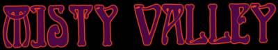 logo Misty Valley